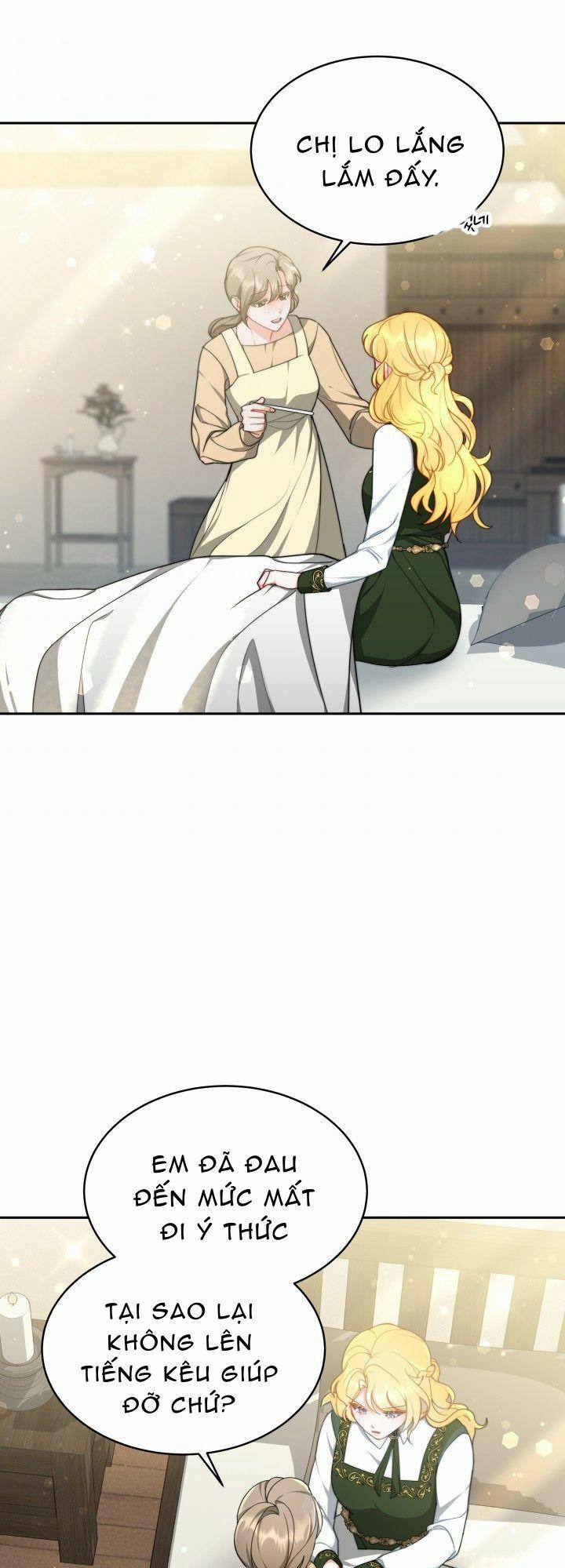 Nam Chính Là Chồng Cũ Của Tôi 11 trang 6