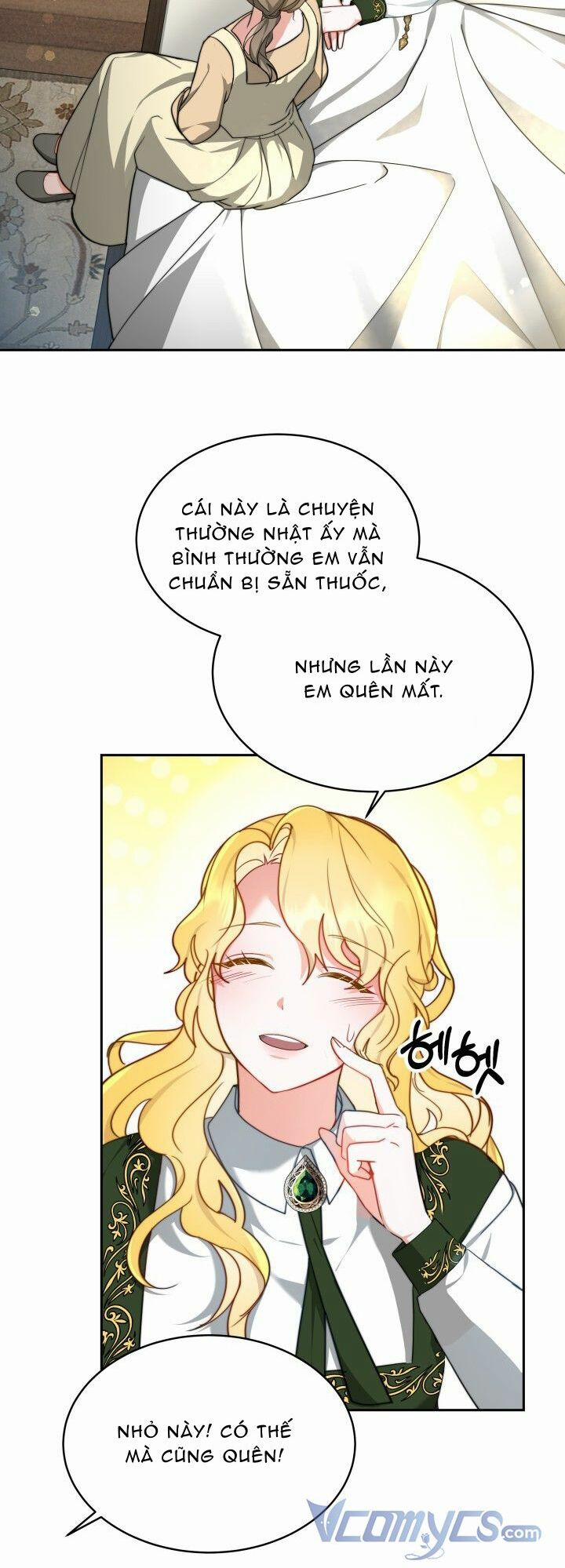 Nam Chính Là Chồng Cũ Của Tôi 11 trang 7