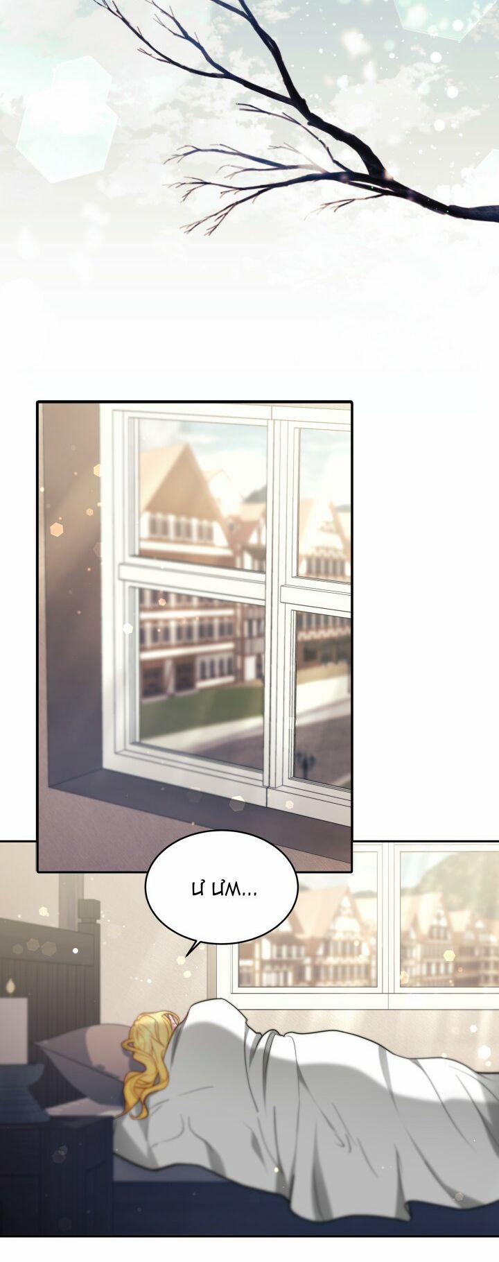 Nam Chính Là Chồng Cũ Của Tôi 12 trang 1