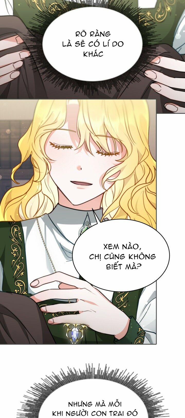 Nam Chính Là Chồng Cũ Của Tôi 12 trang 10