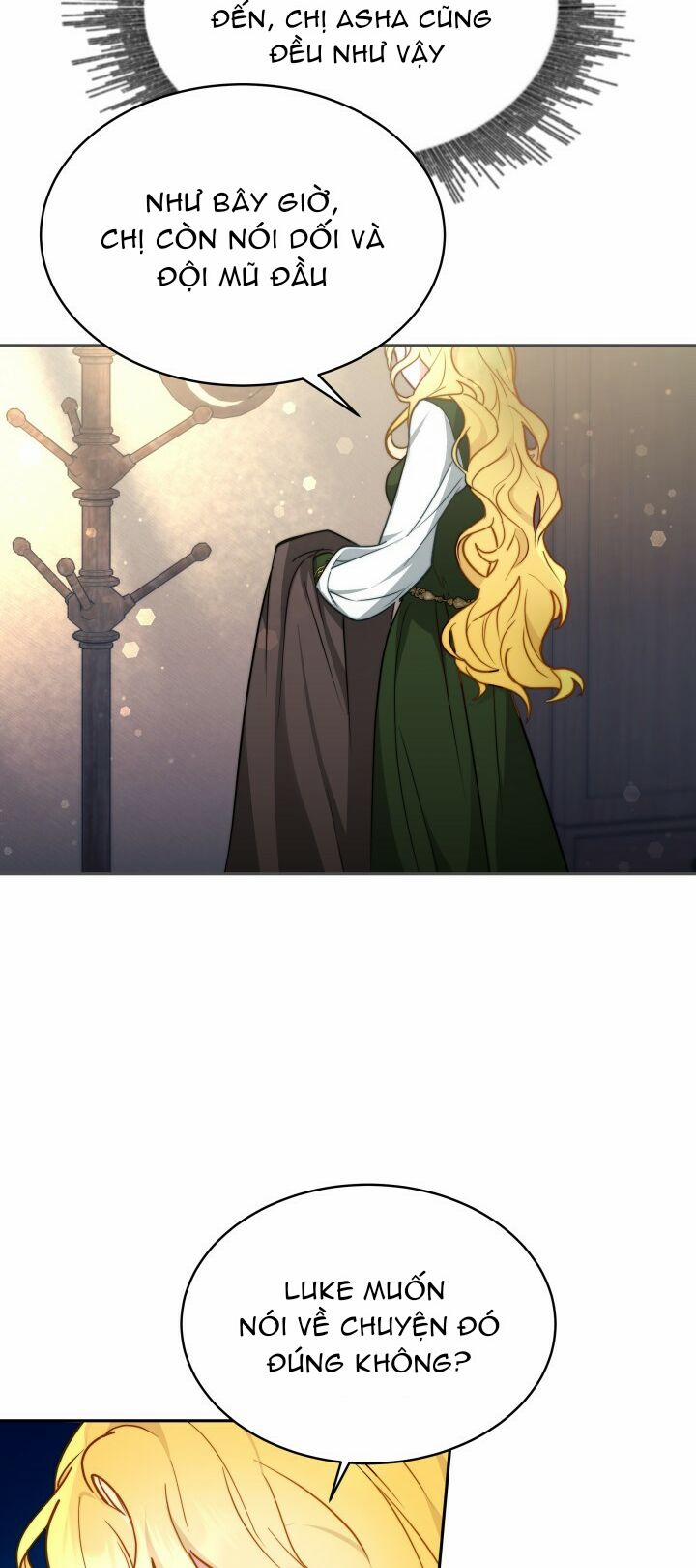 Nam Chính Là Chồng Cũ Của Tôi 12 trang 11