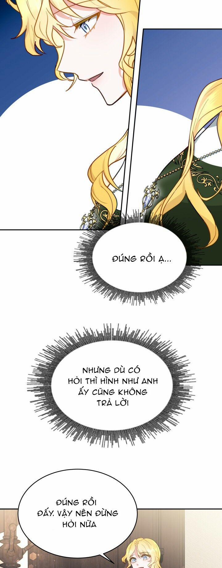 Nam Chính Là Chồng Cũ Của Tôi 12 trang 12