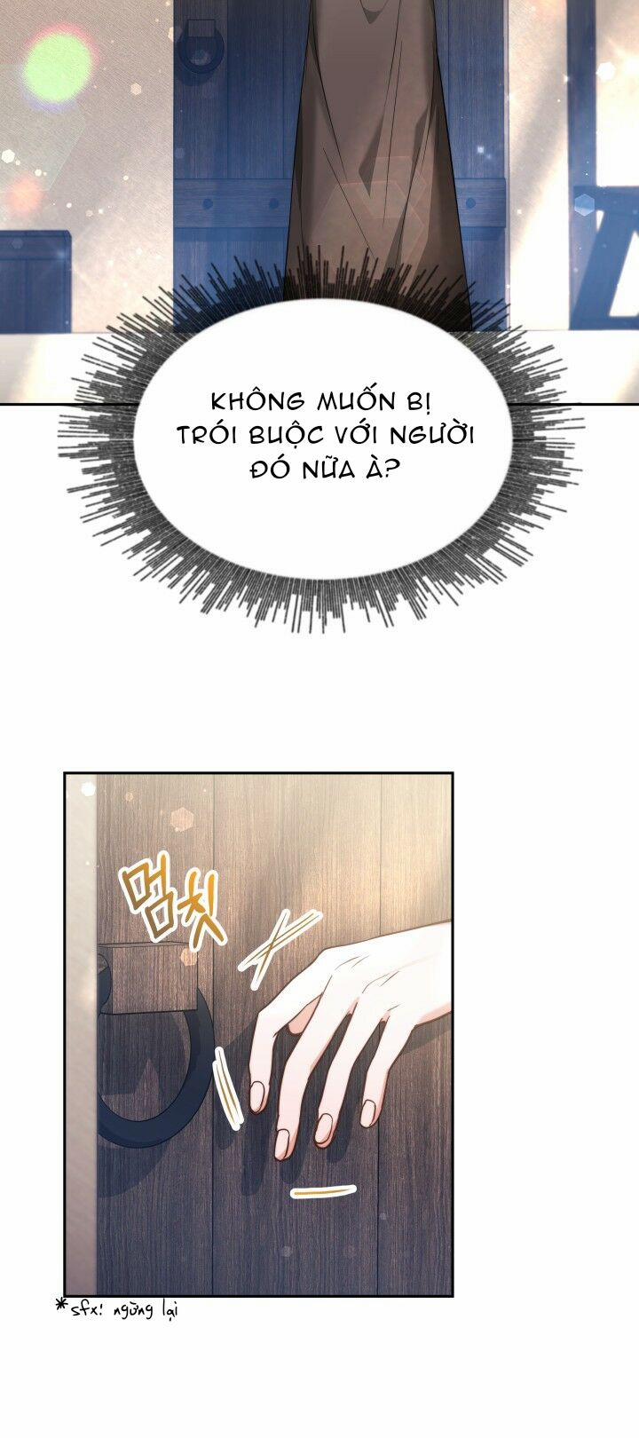 Nam Chính Là Chồng Cũ Của Tôi 12 trang 16