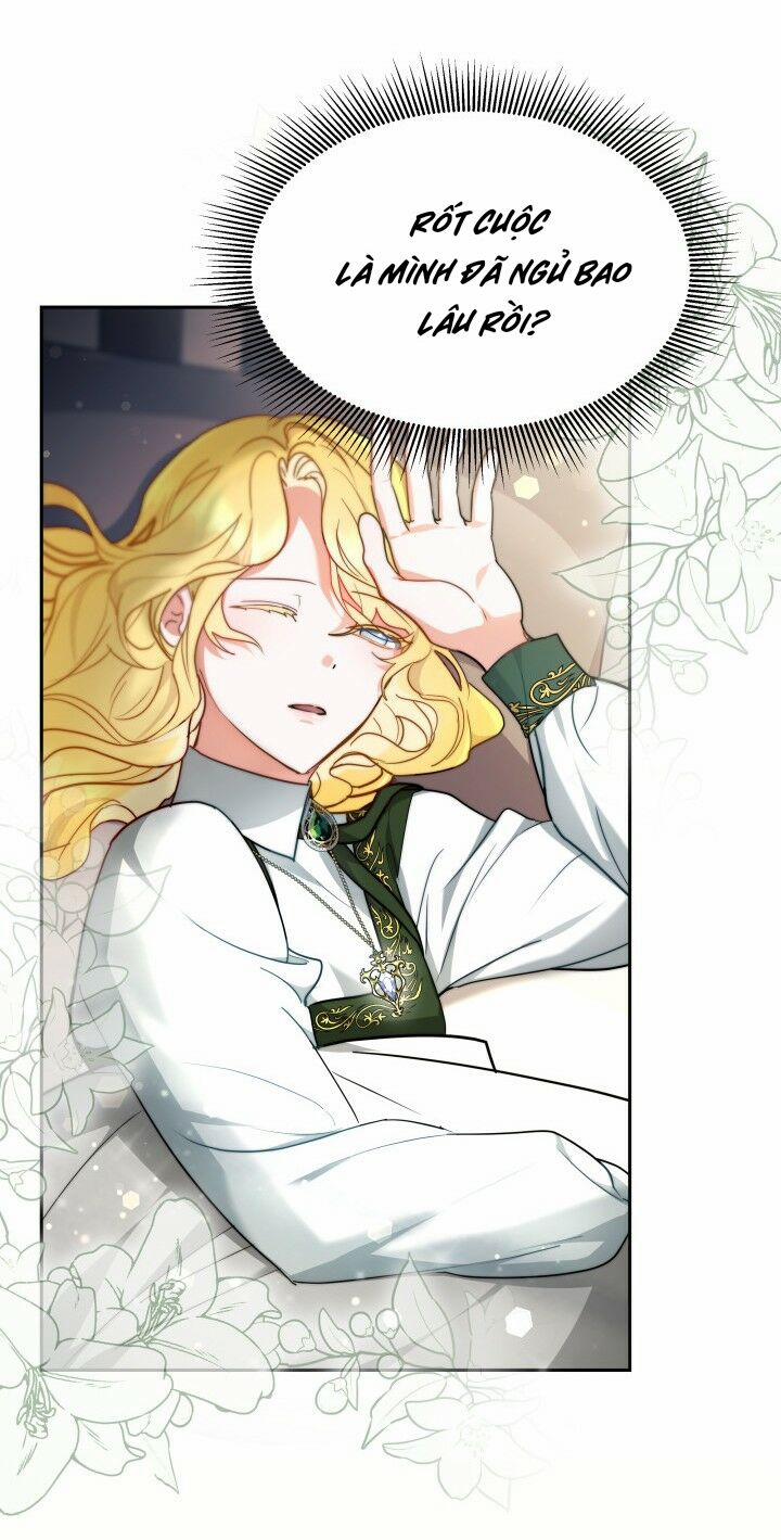 Nam Chính Là Chồng Cũ Của Tôi 12 trang 2