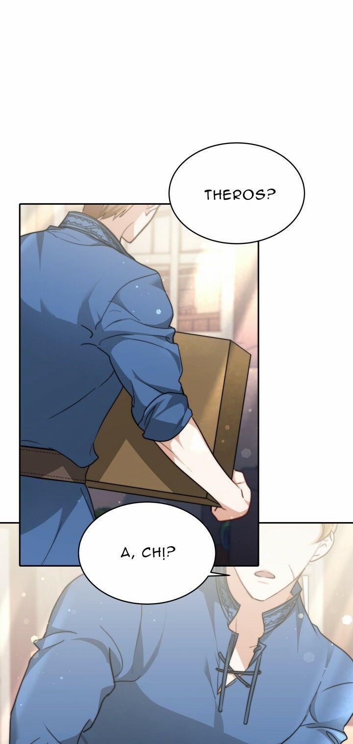 Nam Chính Là Chồng Cũ Của Tôi 12 trang 20