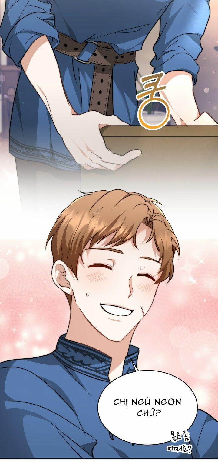 Nam Chính Là Chồng Cũ Của Tôi 12 trang 21