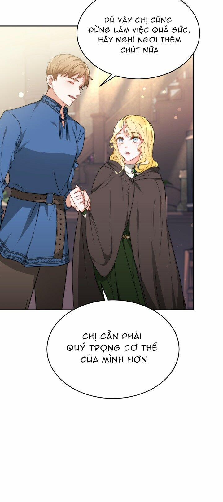 Nam Chính Là Chồng Cũ Của Tôi 12 trang 24