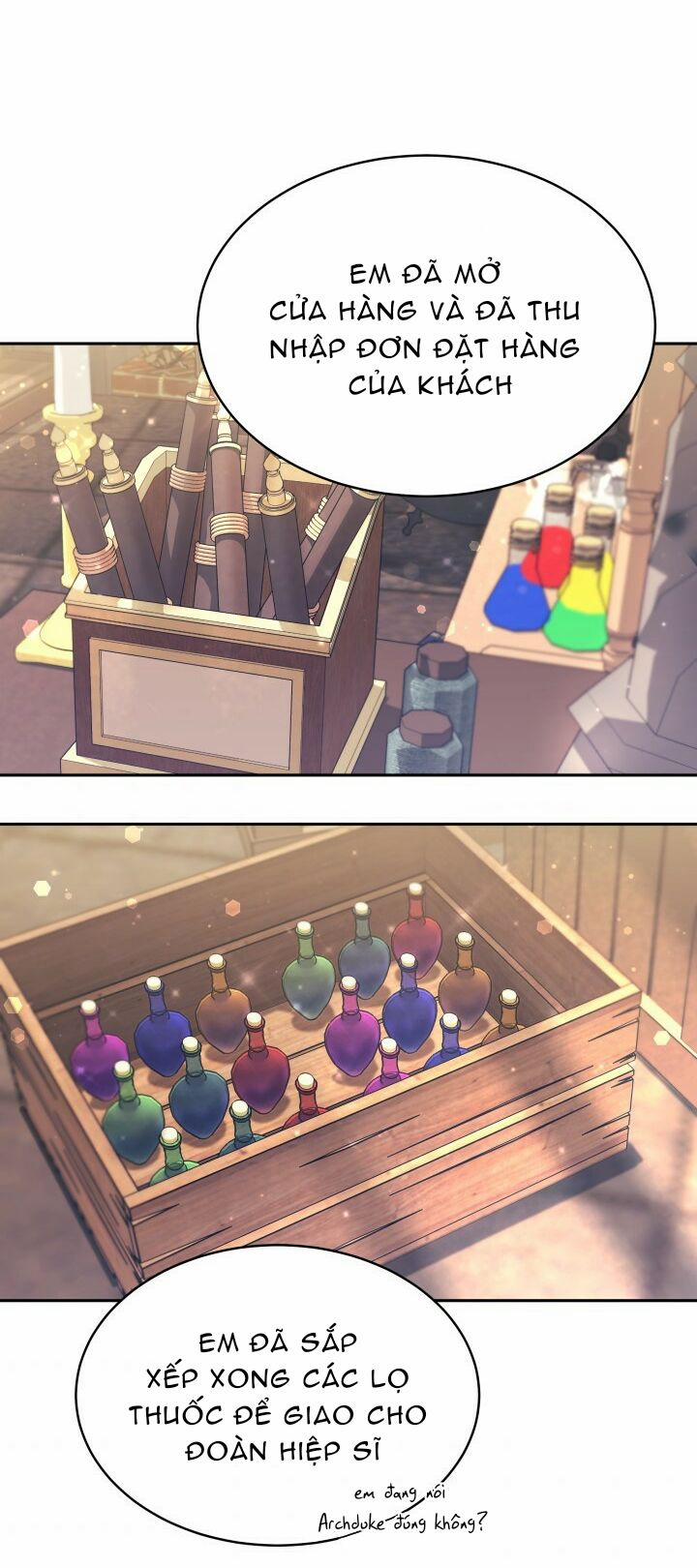 Nam Chính Là Chồng Cũ Của Tôi 12 trang 25