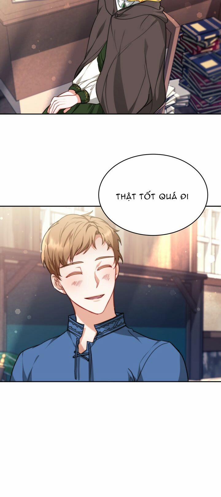 Nam Chính Là Chồng Cũ Của Tôi 12 trang 27