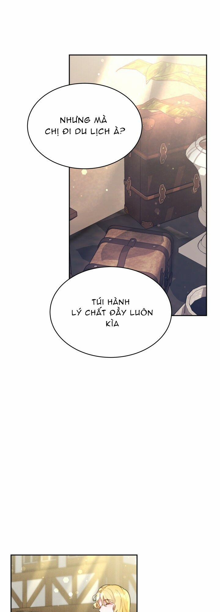 Nam Chính Là Chồng Cũ Của Tôi 12 trang 28