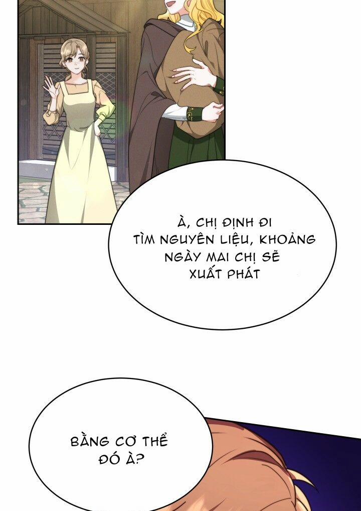 Nam Chính Là Chồng Cũ Của Tôi 12 trang 29