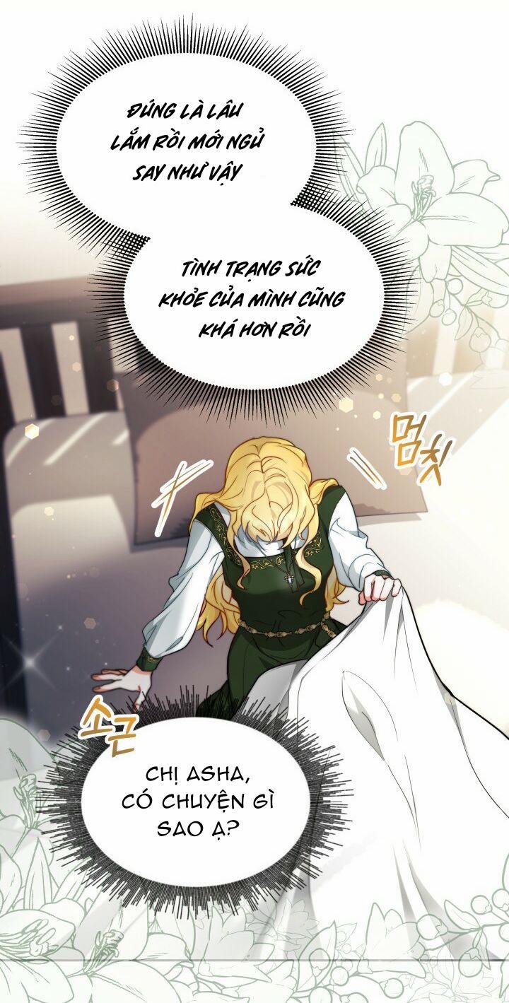 Nam Chính Là Chồng Cũ Của Tôi 12 trang 3