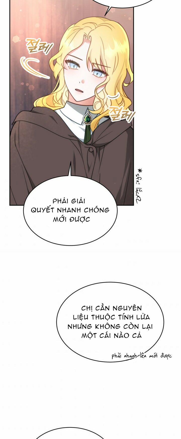 Nam Chính Là Chồng Cũ Của Tôi 12 trang 32