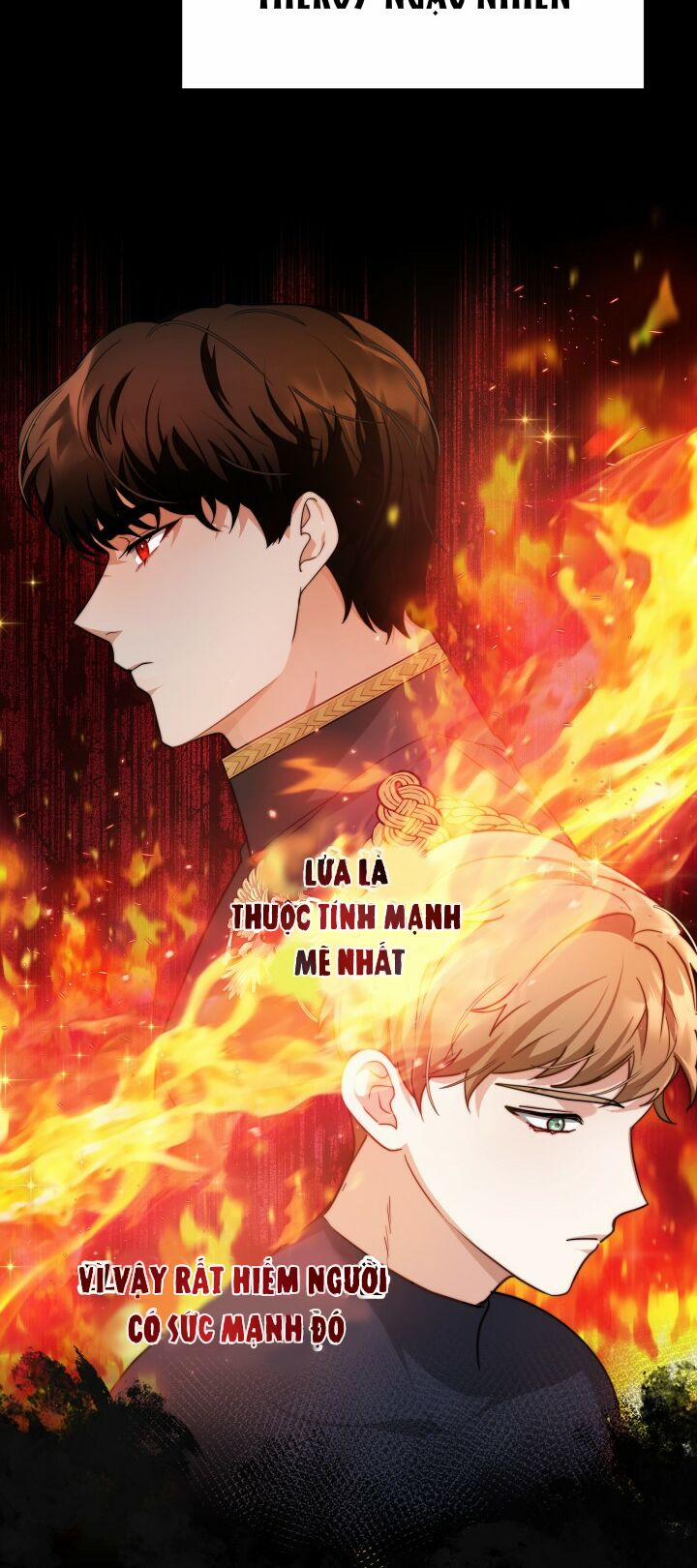 Nam Chính Là Chồng Cũ Của Tôi 12 trang 34