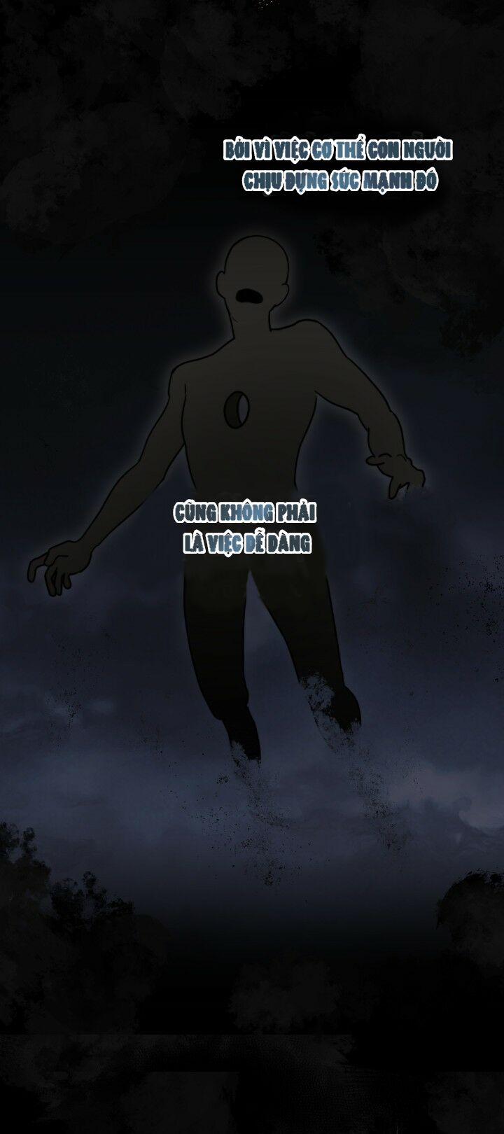 Nam Chính Là Chồng Cũ Của Tôi 12 trang 35