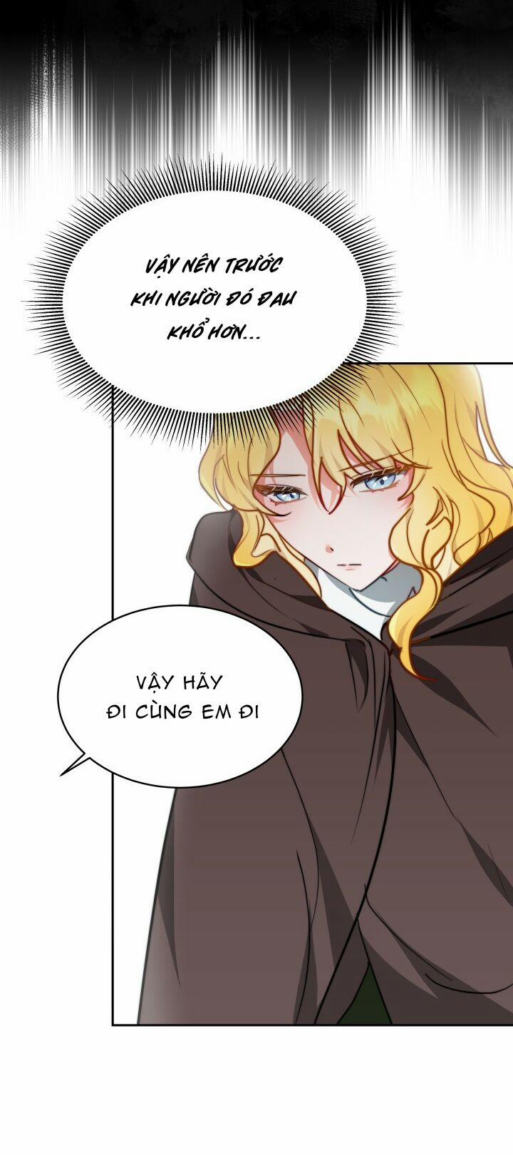 Nam Chính Là Chồng Cũ Của Tôi 12 trang 36