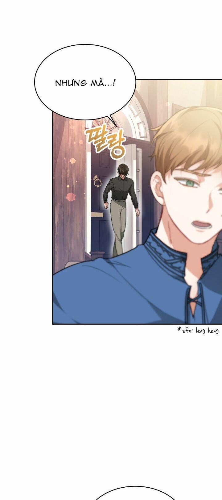 Nam Chính Là Chồng Cũ Của Tôi 12 trang 38