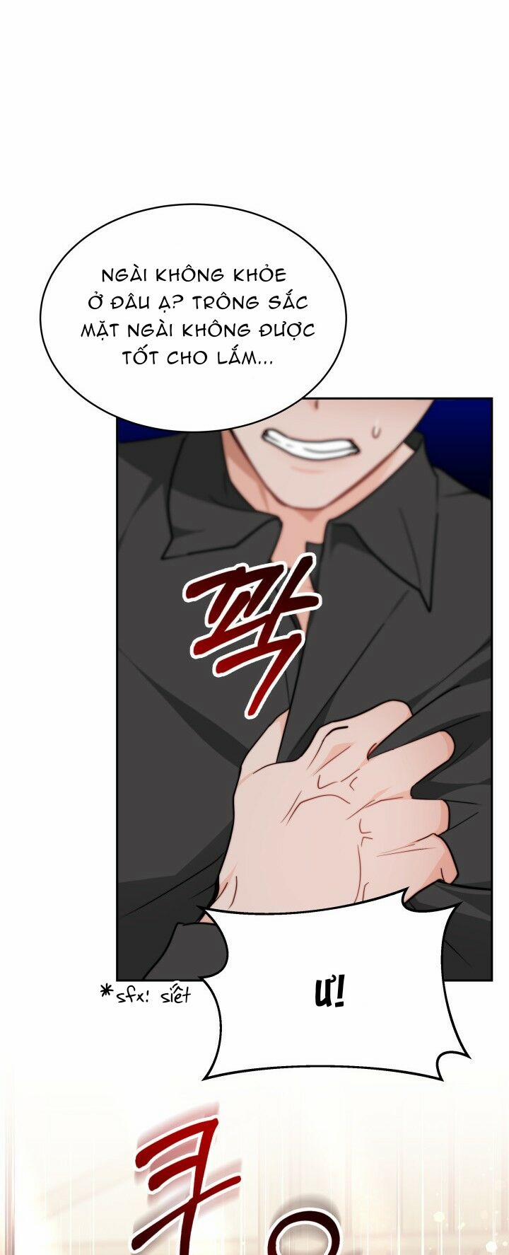 Nam Chính Là Chồng Cũ Của Tôi 12 trang 41