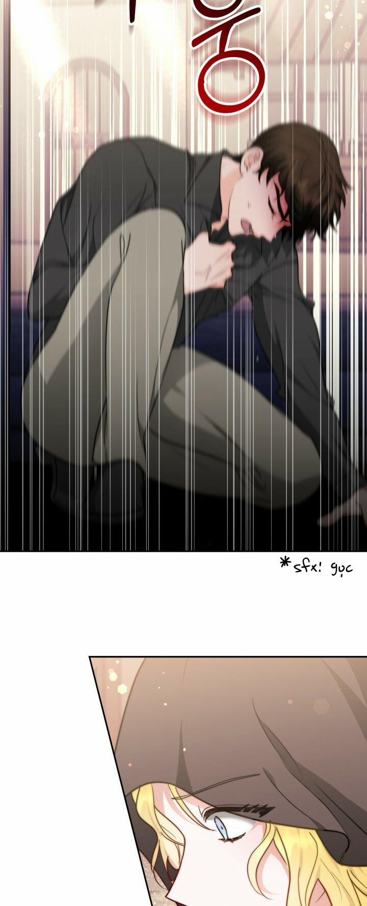 Nam Chính Là Chồng Cũ Của Tôi 12 trang 42