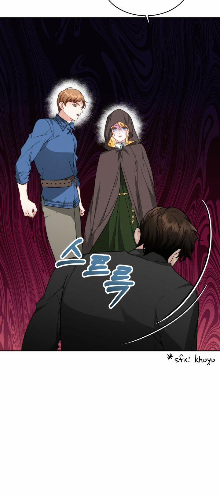 Nam Chính Là Chồng Cũ Của Tôi 12 trang 44