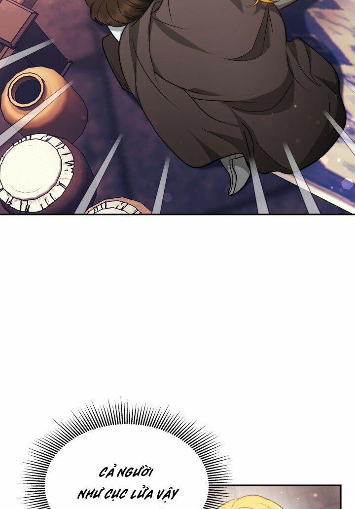 Nam Chính Là Chồng Cũ Của Tôi 12 trang 46