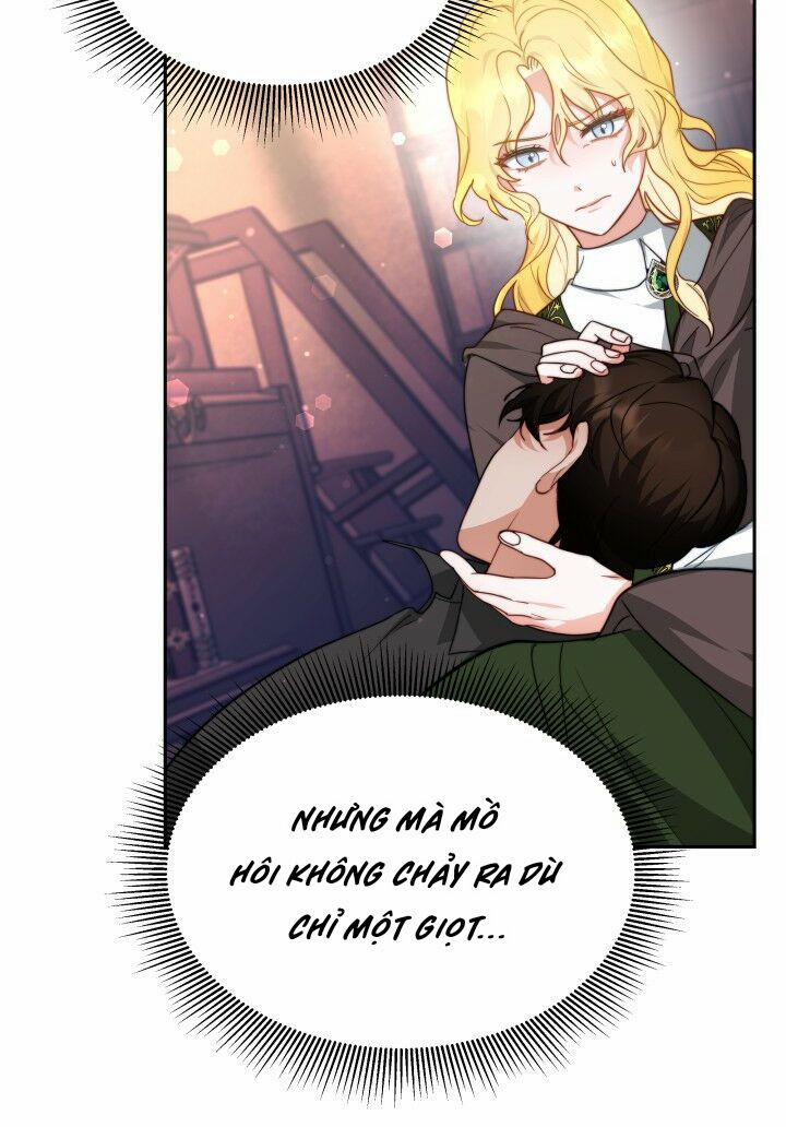 Nam Chính Là Chồng Cũ Của Tôi 12 trang 47