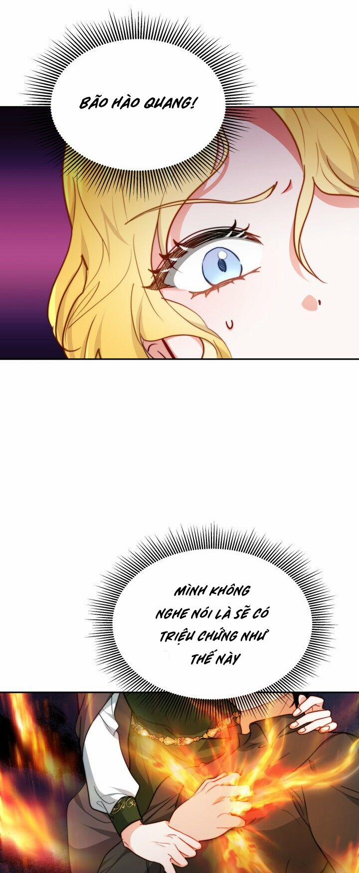 Nam Chính Là Chồng Cũ Của Tôi 12 trang 48