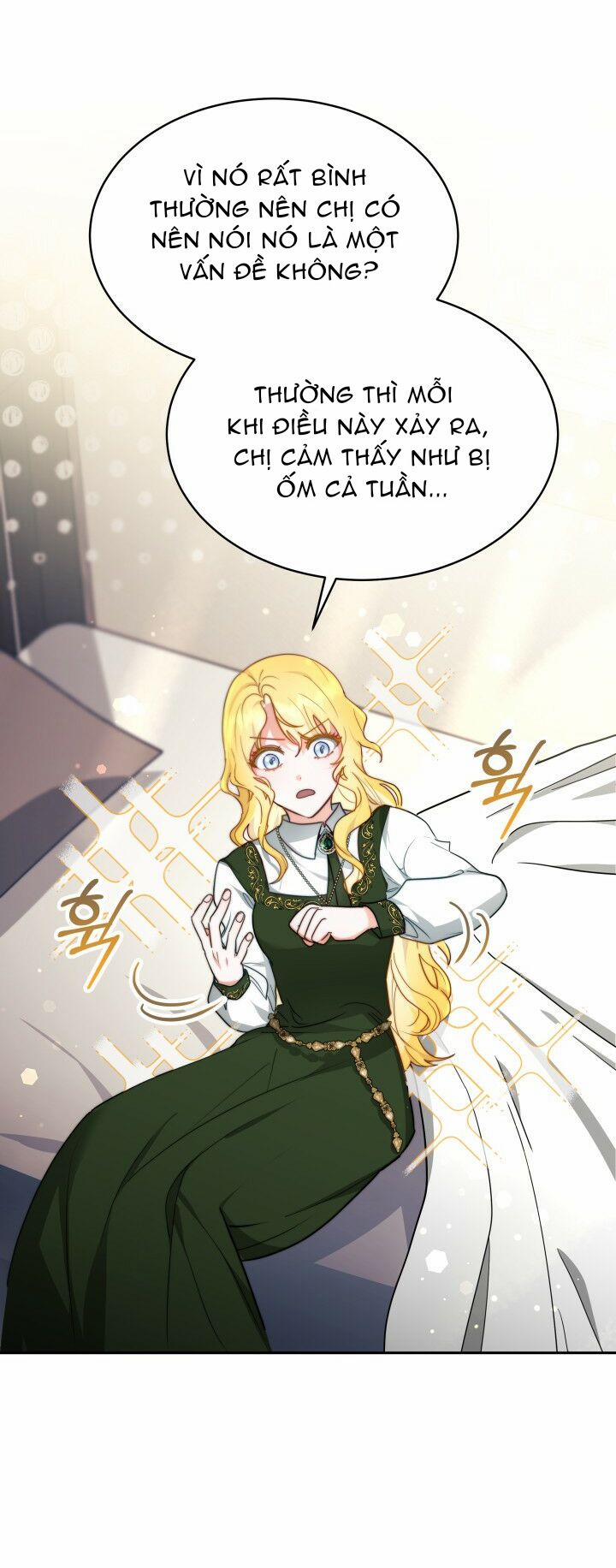 Nam Chính Là Chồng Cũ Của Tôi 12 trang 5