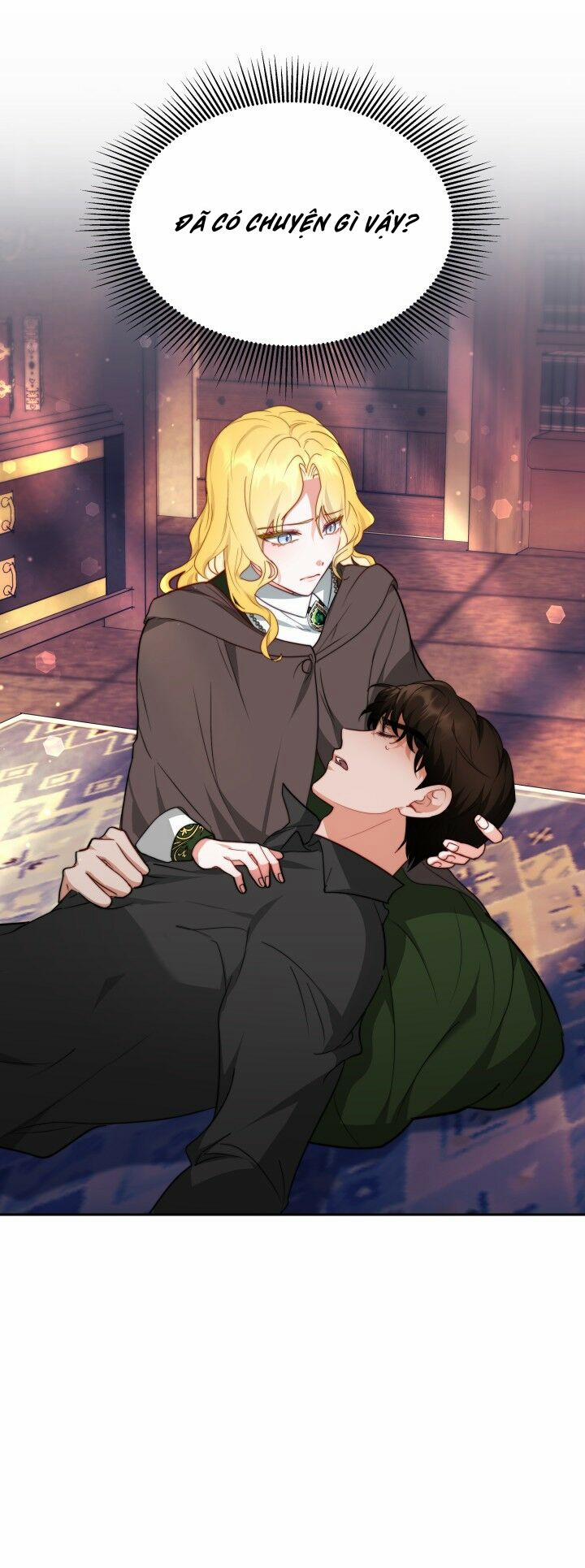 Nam Chính Là Chồng Cũ Của Tôi 12 trang 50