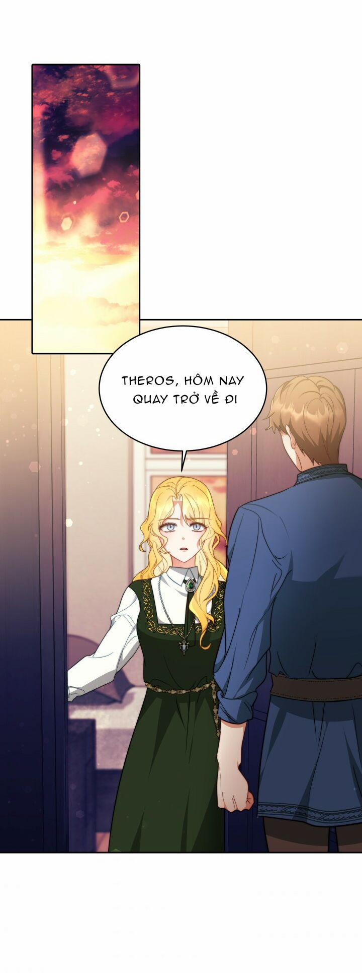 Nam Chính Là Chồng Cũ Của Tôi 12 trang 51