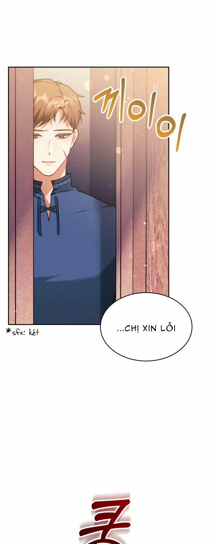 Nam Chính Là Chồng Cũ Của Tôi 12 trang 52