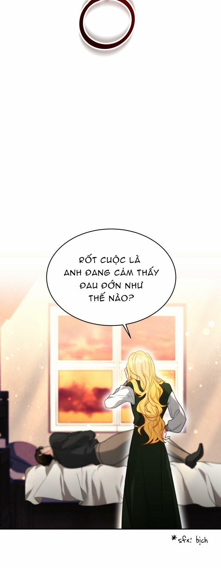 Nam Chính Là Chồng Cũ Của Tôi 12 trang 53