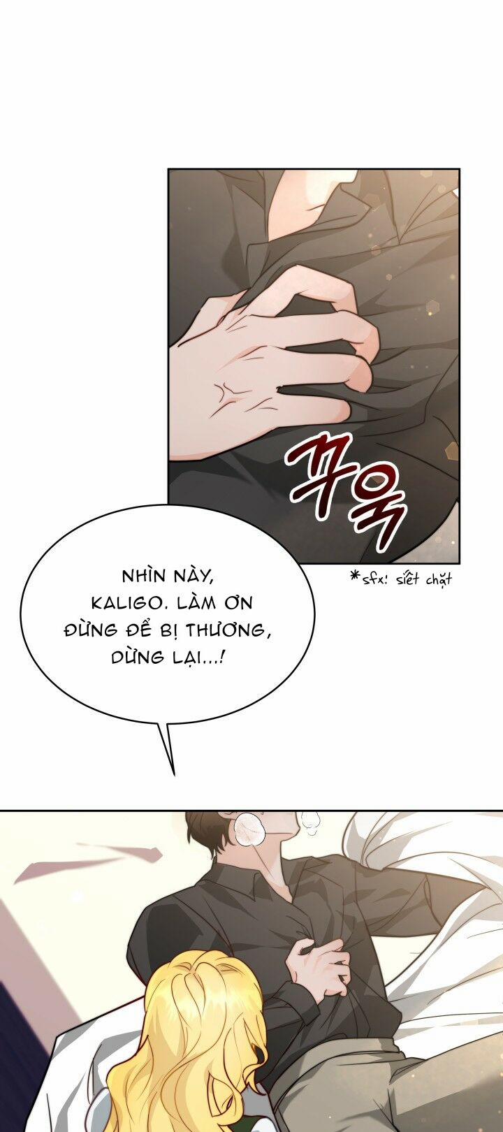 Nam Chính Là Chồng Cũ Của Tôi 12 trang 54