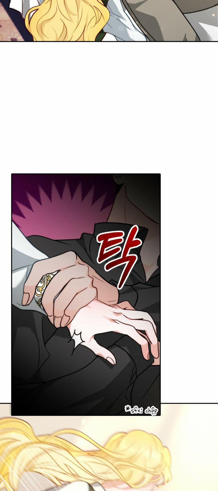 Nam Chính Là Chồng Cũ Của Tôi 12 trang 55