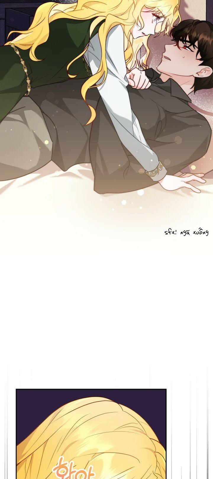 Nam Chính Là Chồng Cũ Của Tôi 12 trang 57