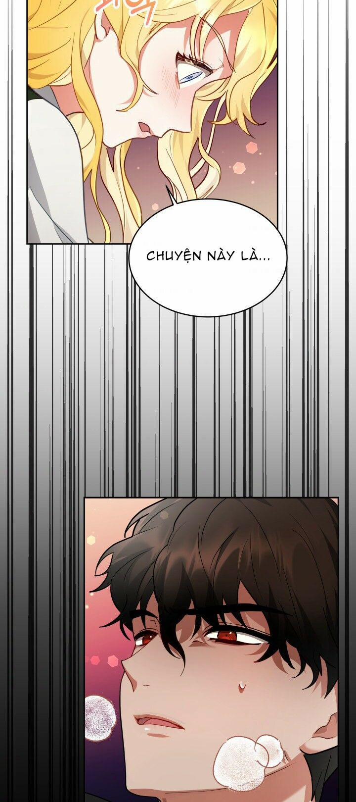 Nam Chính Là Chồng Cũ Của Tôi 12 trang 58