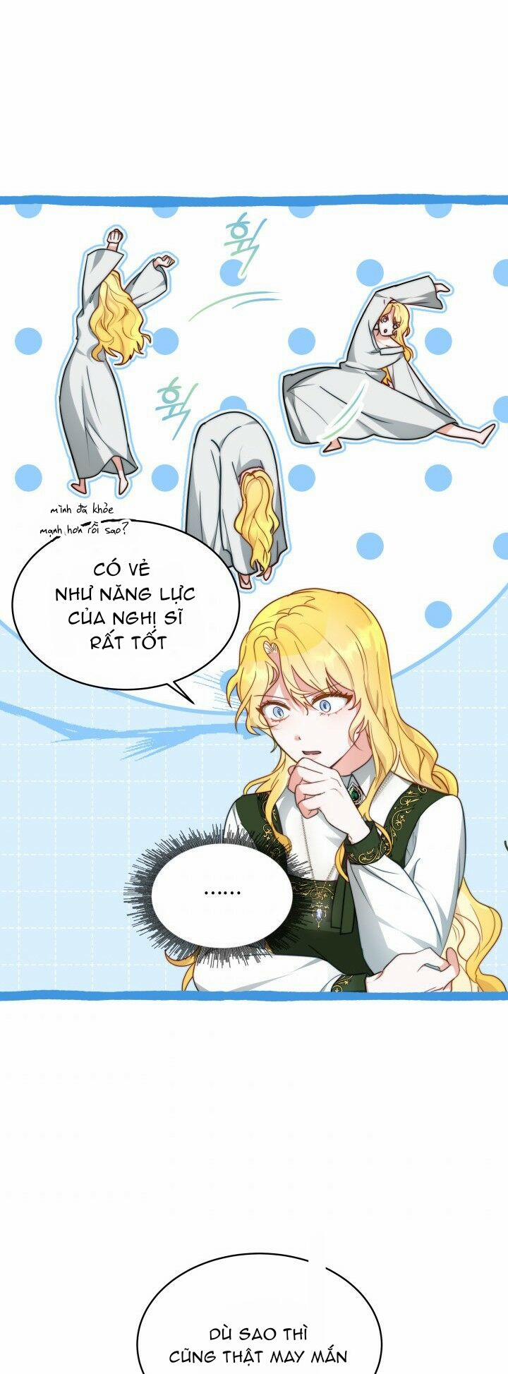 Nam Chính Là Chồng Cũ Của Tôi 12 trang 6