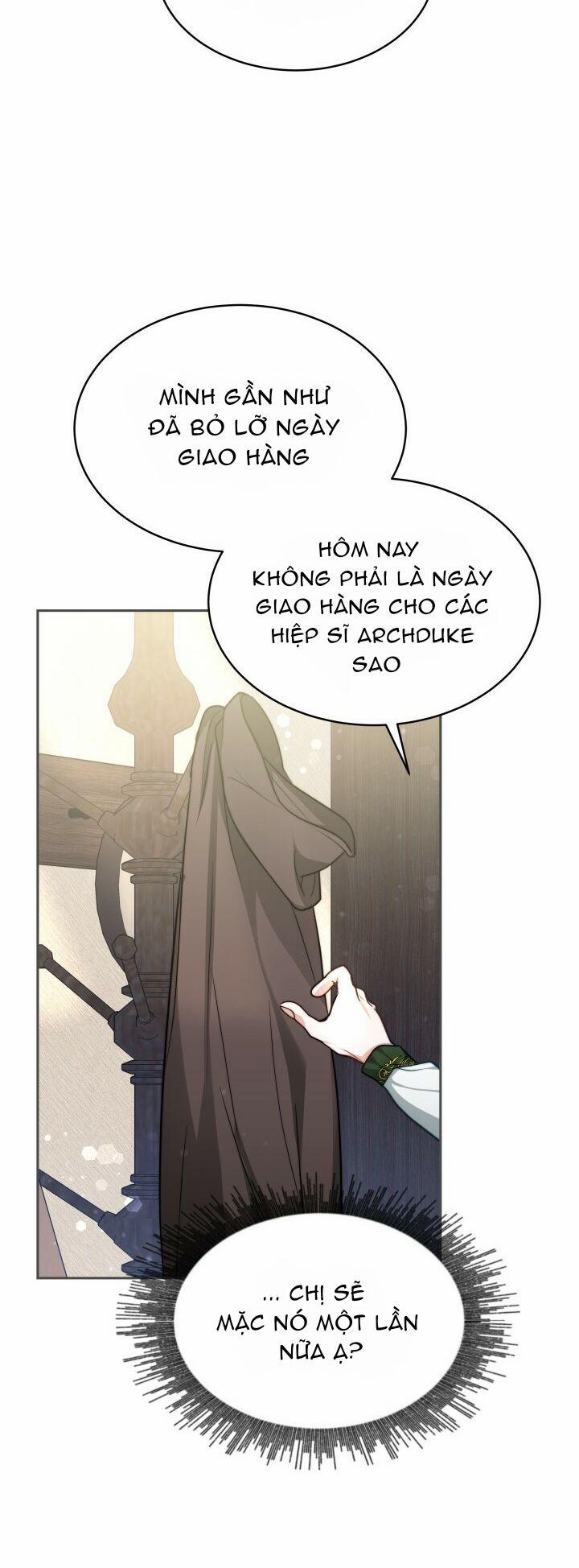 Nam Chính Là Chồng Cũ Của Tôi 12 trang 7