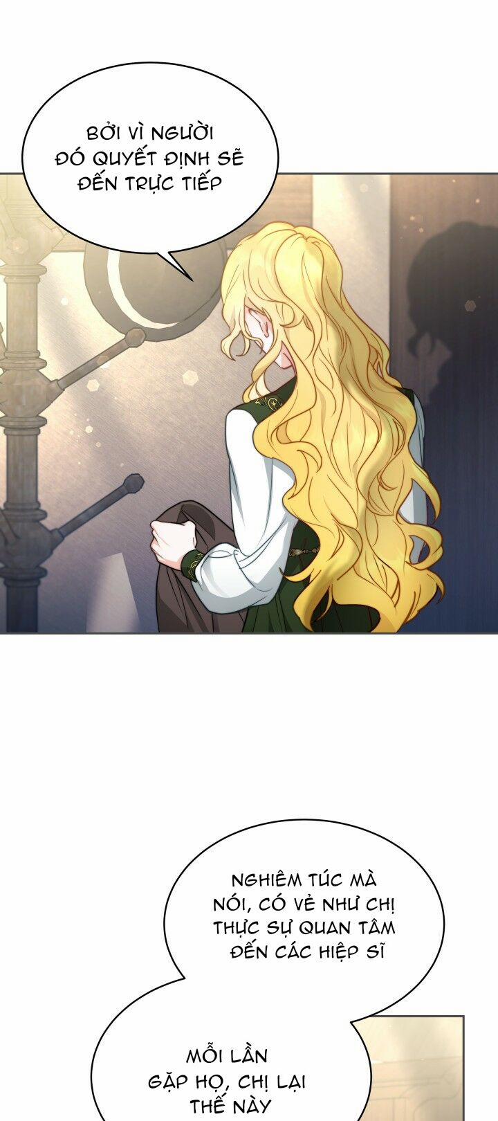 Nam Chính Là Chồng Cũ Của Tôi 12 trang 8