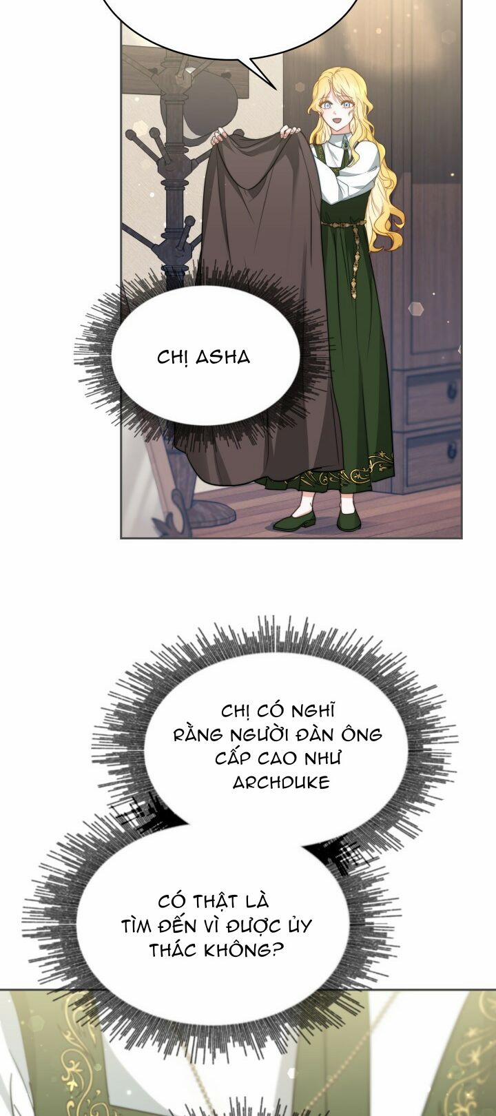 Nam Chính Là Chồng Cũ Của Tôi 12 trang 9