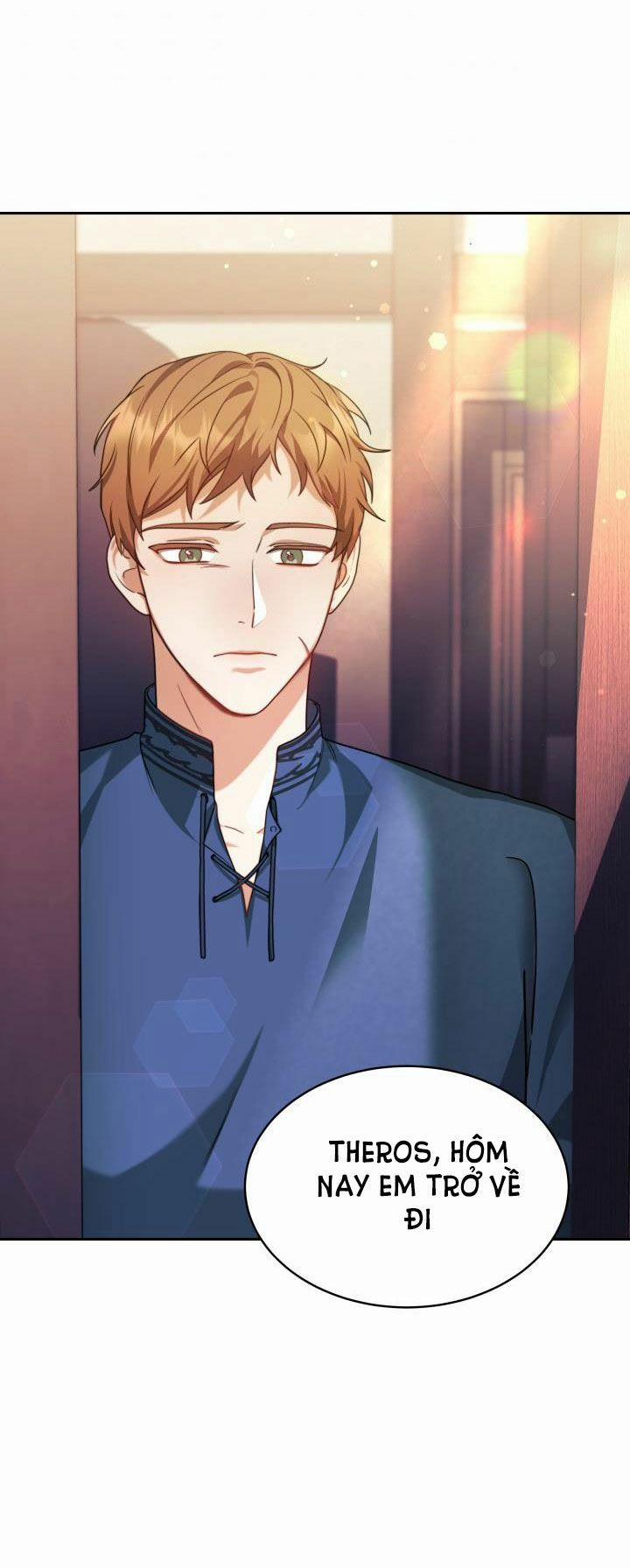 Nam Chính Là Chồng Cũ Của Tôi 13 trang 1