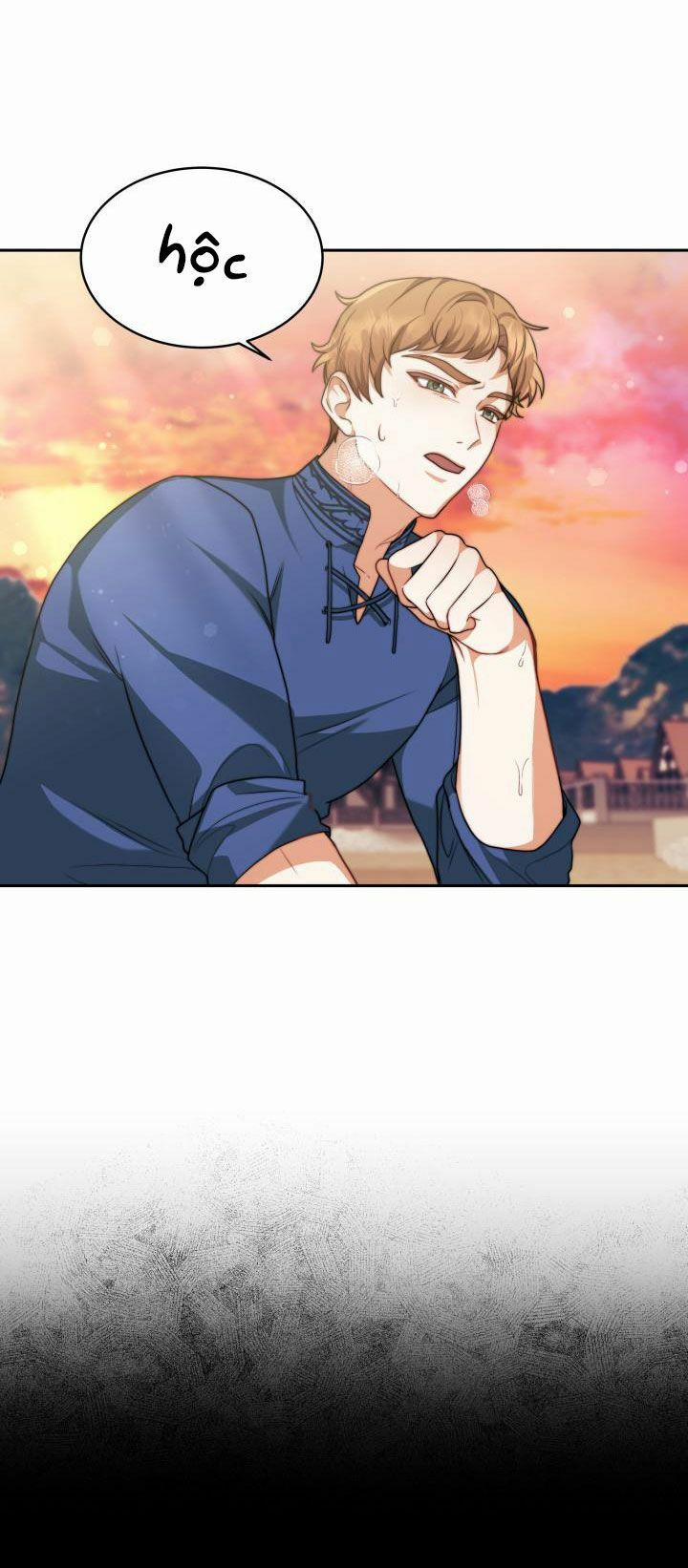 Nam Chính Là Chồng Cũ Của Tôi 13 trang 10