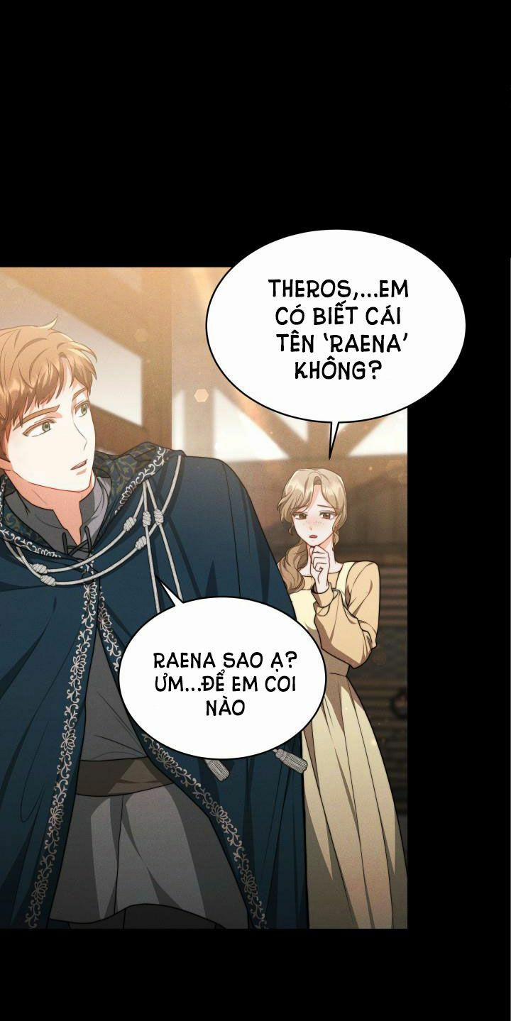 Nam Chính Là Chồng Cũ Của Tôi 13 trang 11