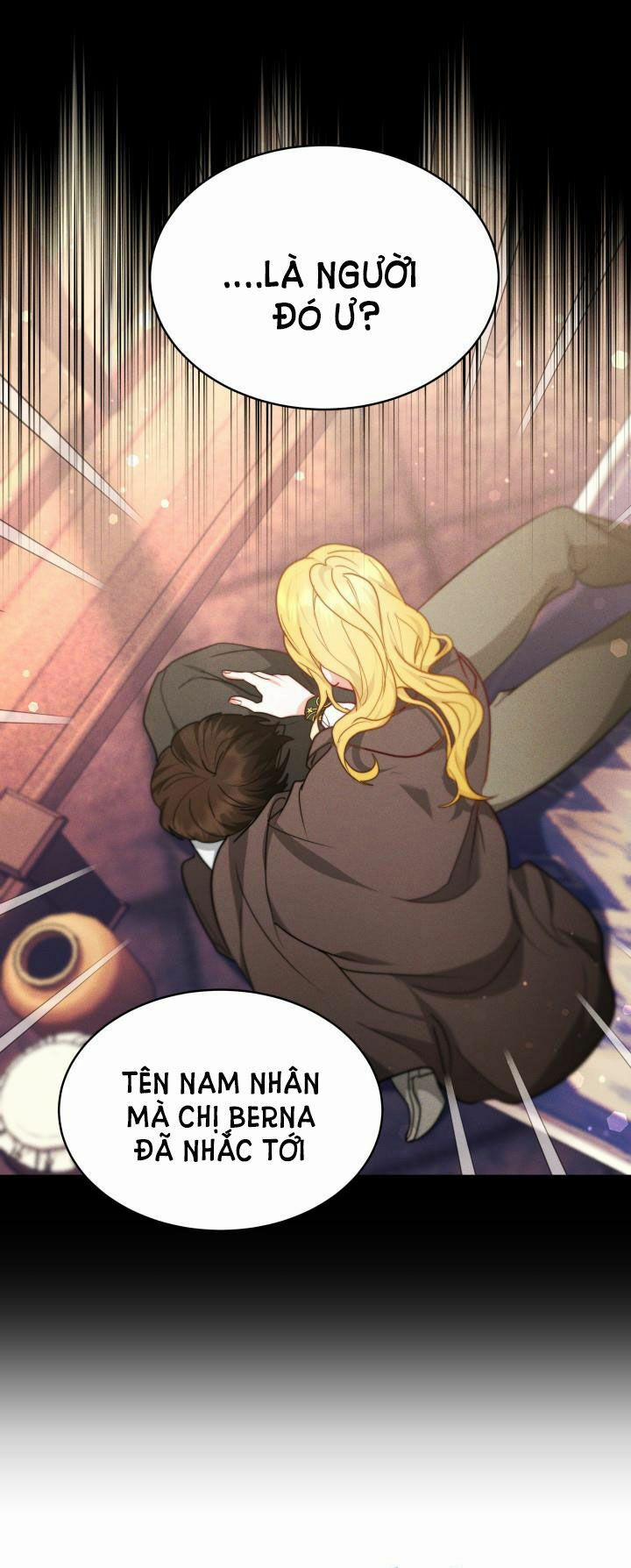 Nam Chính Là Chồng Cũ Của Tôi 13 trang 13