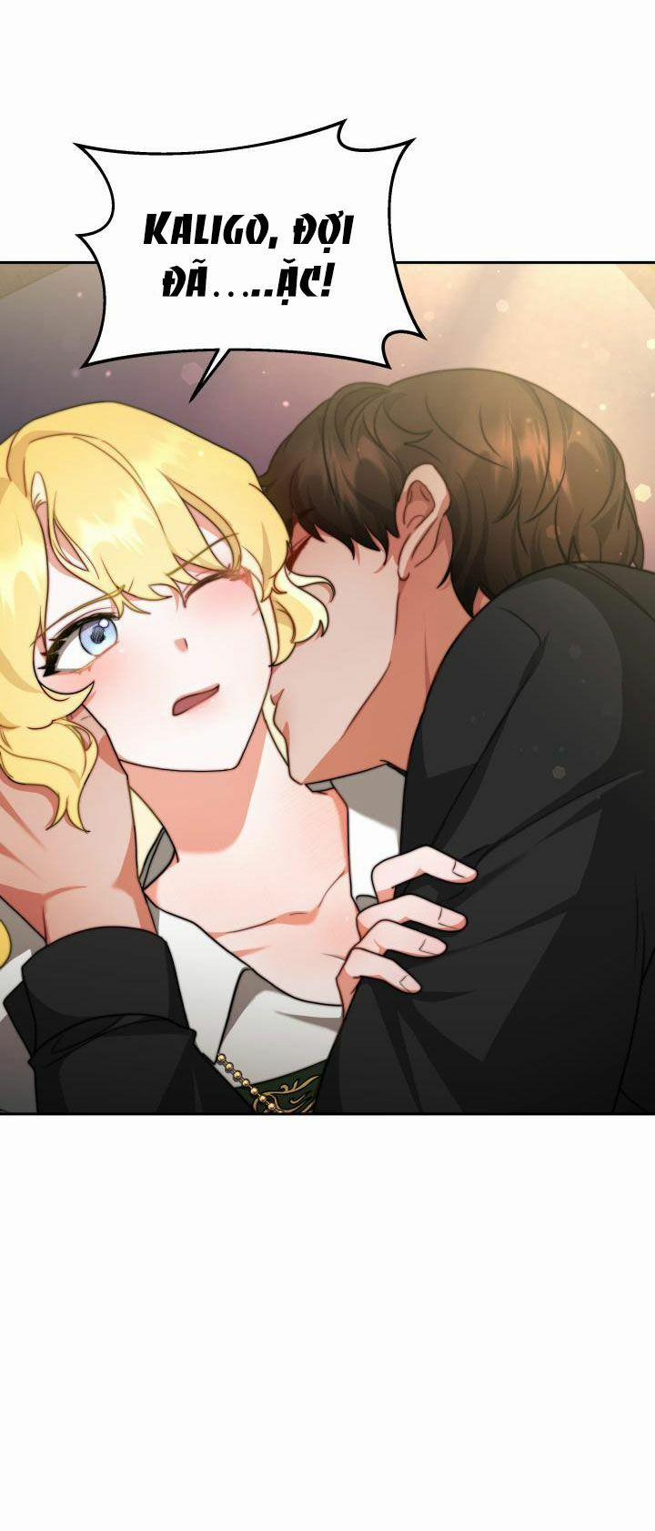 Nam Chính Là Chồng Cũ Của Tôi 13 trang 18