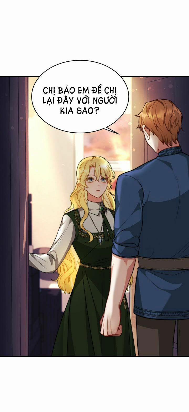 Nam Chính Là Chồng Cũ Của Tôi 13 trang 2