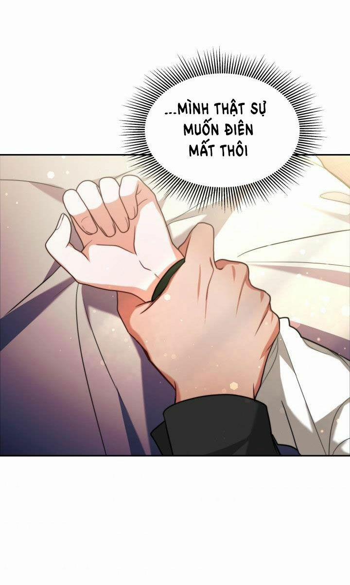 Nam Chính Là Chồng Cũ Của Tôi 13 trang 22