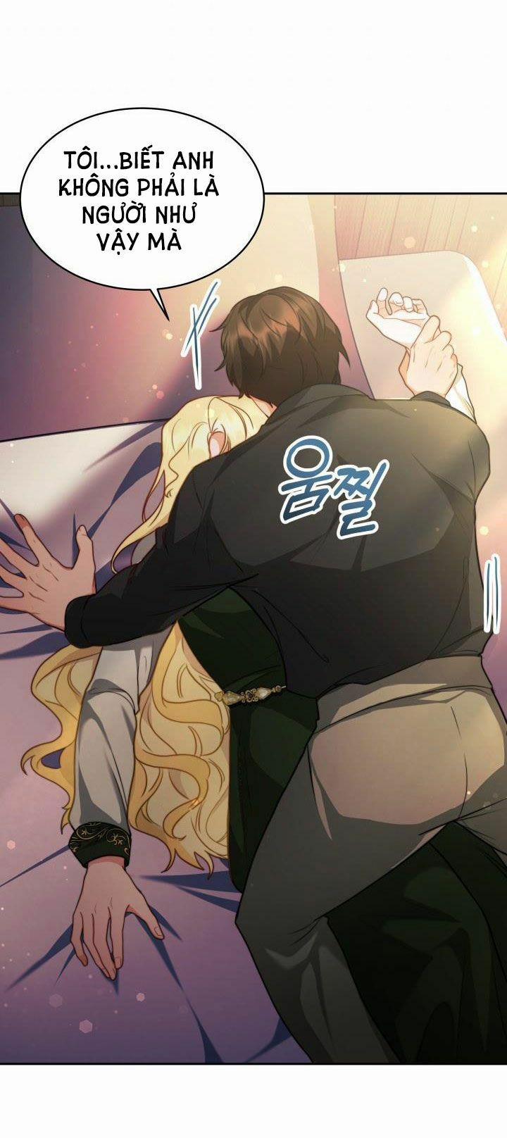 Nam Chính Là Chồng Cũ Của Tôi 13 trang 23