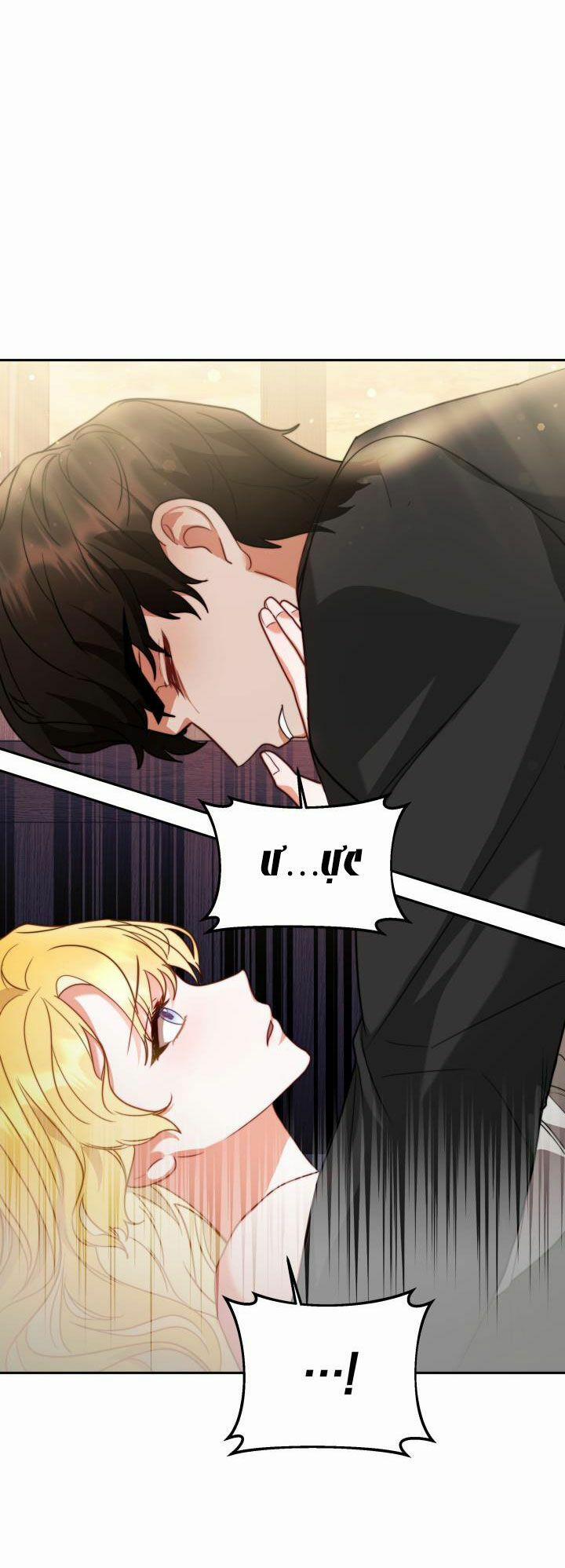 Nam Chính Là Chồng Cũ Của Tôi 13 trang 27