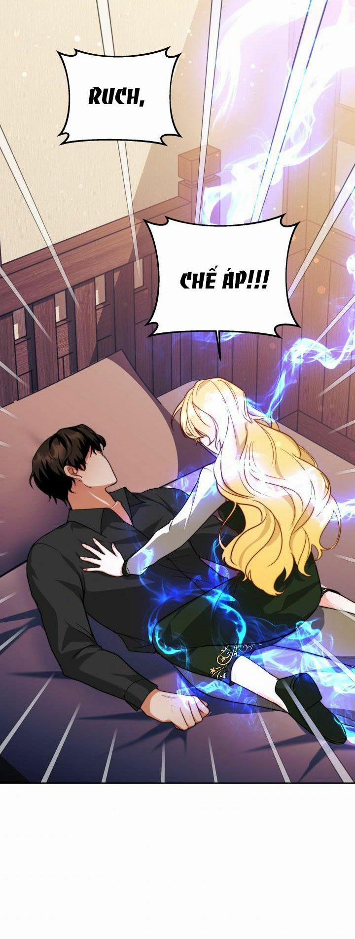 Nam Chính Là Chồng Cũ Của Tôi 13 trang 29